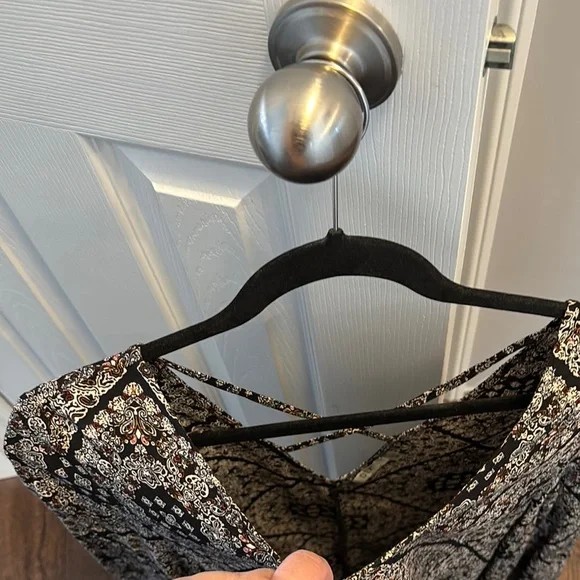 Dex Blouse - Picture 4 of 4